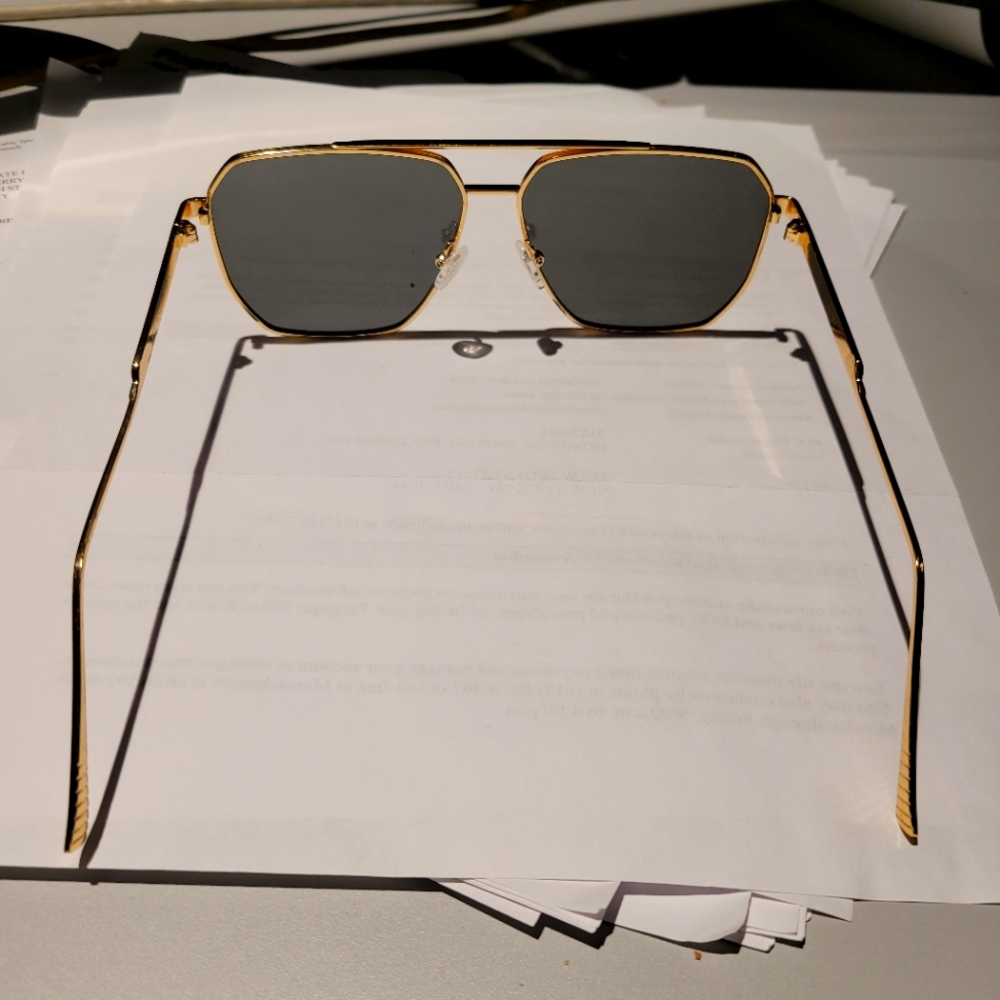 Aviators - Picture 3 of 3